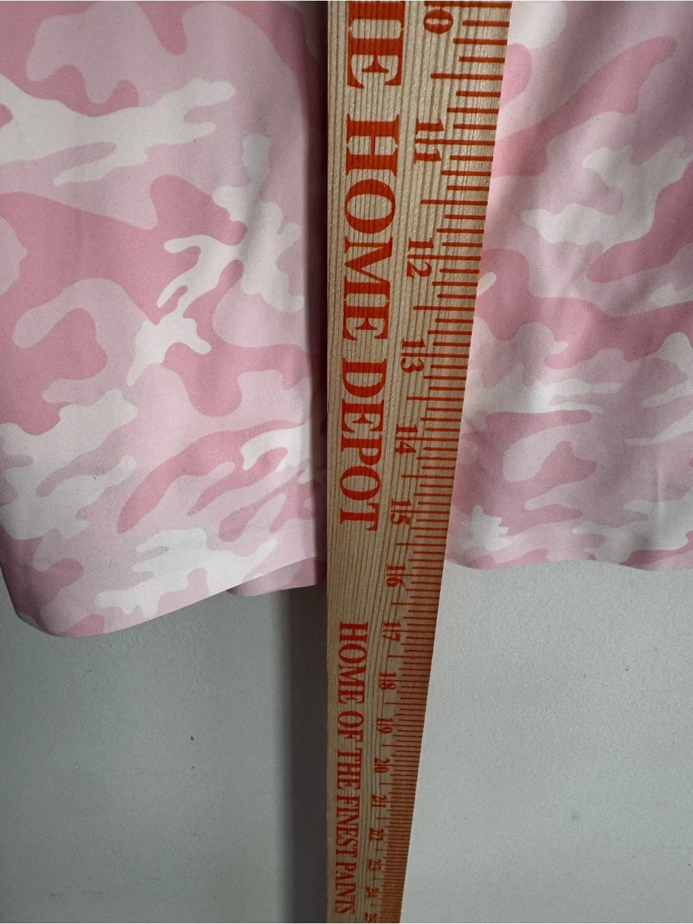 NEW G/Fore Women's Camo Silky Tech Nylon A-Line Golf Skort Pink medium